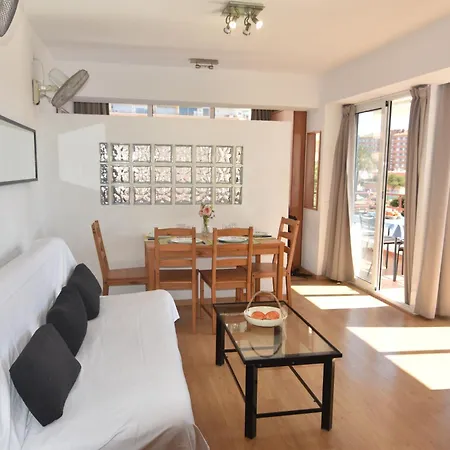 Apartamento Rnet - 600 Garbi 01-40 Rosas