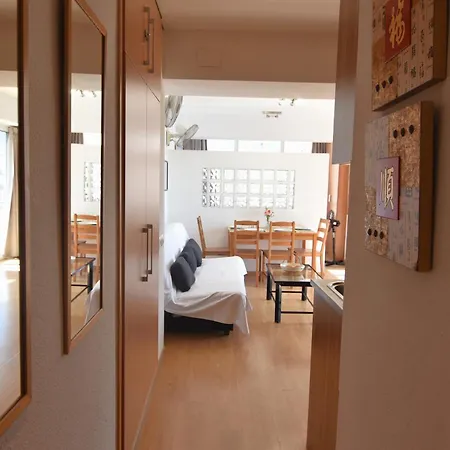 Rnet - 600 Garbi 01-40 Apartamento