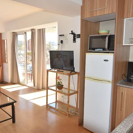 Apartamento Rnet - 600 Garbi 01-40 *