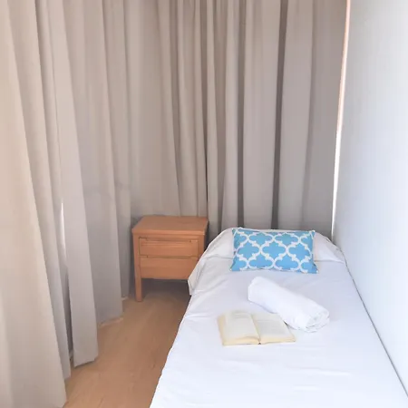Apartamento Rnet - 600 Garbi 01-40 Rosas